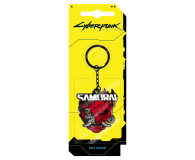 GOOD LOOT Cyberpunk 2077 Samurai Brelok - 638111 - zdjęcie 2